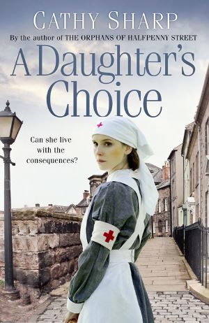 [East End Daughters 02] • A Daughter's Choice